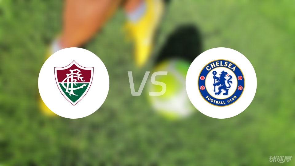 弗鲁米嫩塞vs切尔西伤病
