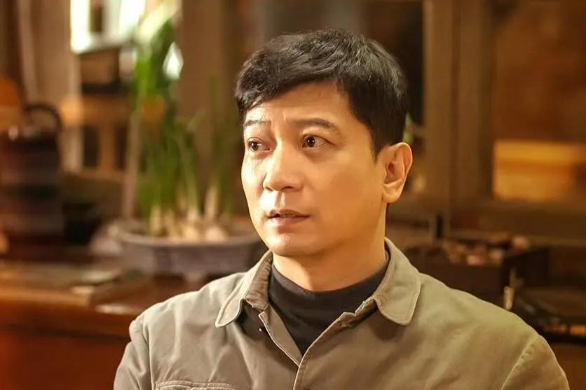 开云下载-仅播6集就口碑大爆,评分高达9.6,终于又有好剧可以追了