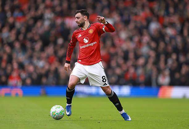 开云-林良锋：卡里克押对B费胖虎，没有他们曼联怎么办？