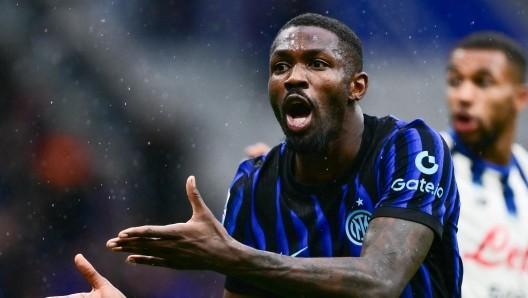 米体：图拉姆状态低迷判若两人，国米锋线已离不开劳塔罗