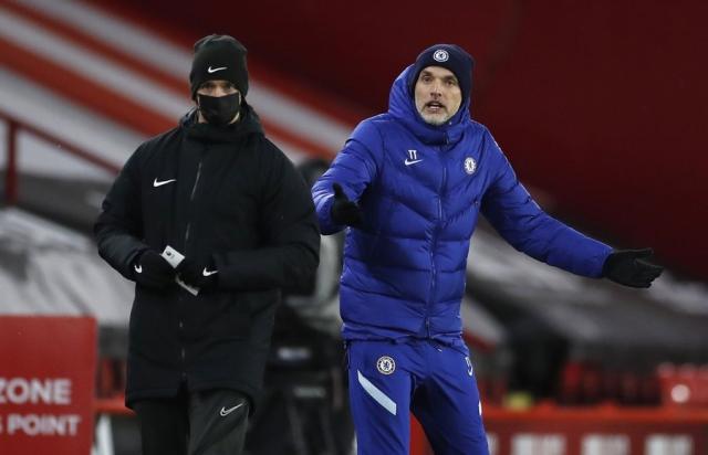 kaiyun-图赫尔:韦尔纳这样很快进球 韦尔纳:现在不罚点球