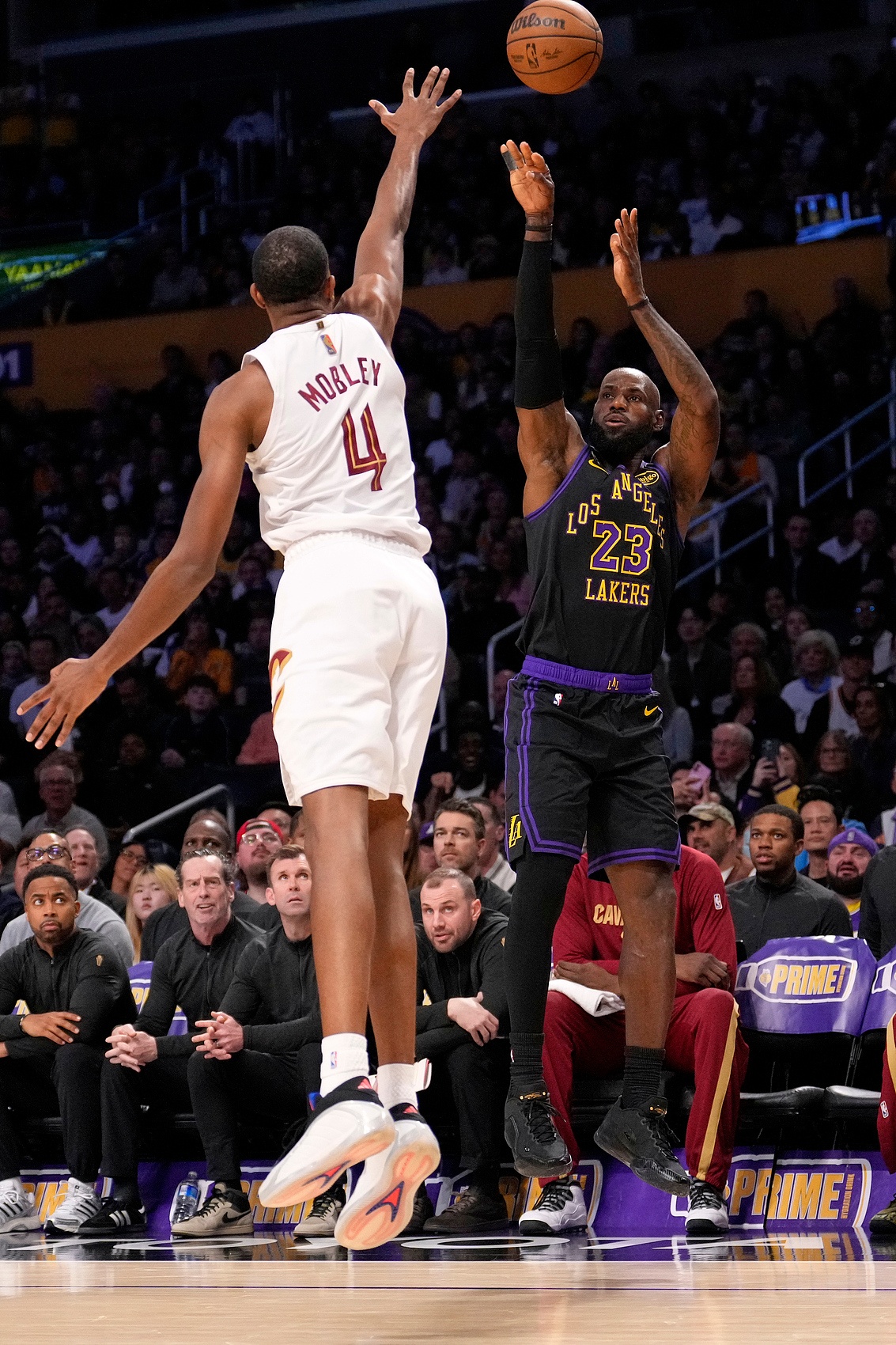 kaiyun-Windhorst：就目前而言 我不认为詹姆斯回骑士是可能性最大的选项