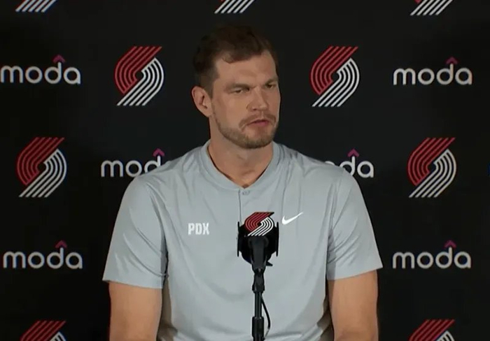 开云-斯普利特再谈杨瀚森！肯定移动，直指防守隐患，寄语夏训查漏补缺|NBA|提亚哥-斯普利特|杨翰森|nba|波特兰开拓者队_新浪体育_新浪新闻